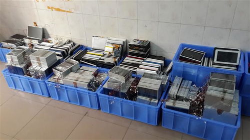 广州电子产品回收哪家好？为你精选靠谱有保障的选择